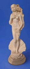 Beautiful Sculpture of Goddess Aphrodite / Venus From Greece Good Condition Rare
