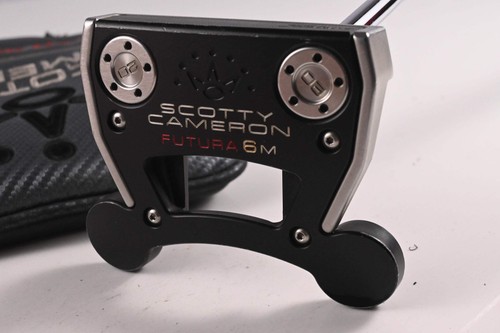 Scotty cameron futura 2017 - scotty,