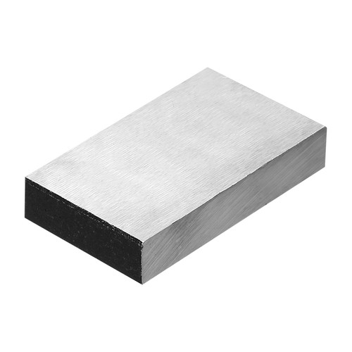 30x50x10mm steel bench block - 30x50x10mm,
