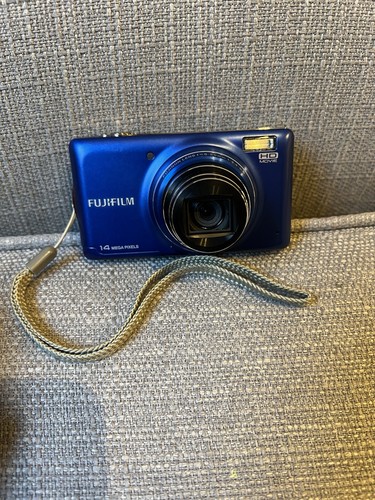 Fujifilm finepix t350 14mp - t350, –