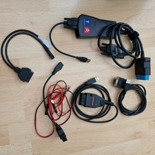 Citroen Peugeot OBD Diagnostic