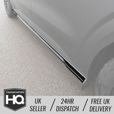 VW T7 & Ford Transit Custom