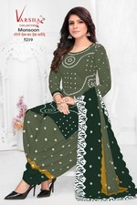Pakistan Indian Designer Pakistani Soft Leon Salwar Kameez Bollywood Party Dress