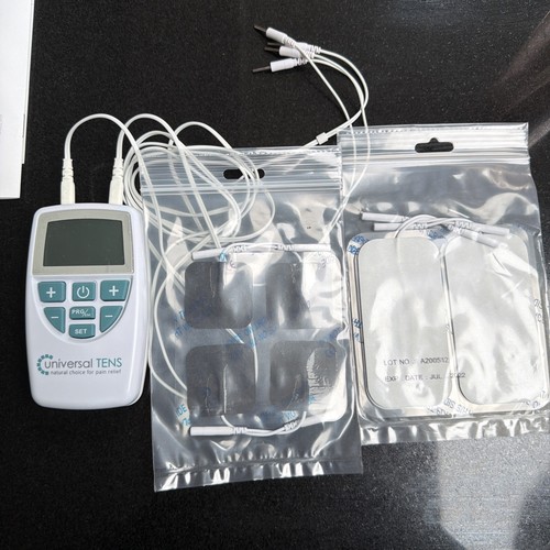 Universal tens machine for - tens,