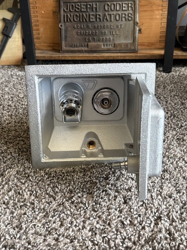 Woodford b65 frost - b65-10, free