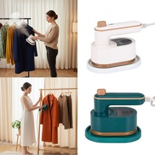 Water Mist Iron Portable