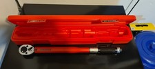 Teng Torque Wrench 1292AG-EP 40 - 210nm