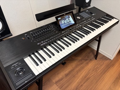 Korg pa5x professional - korg, pa5x-76