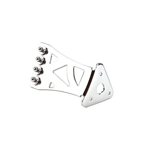 Guitar banjo tailpiece archtop - banjo,