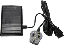 Foot Control Pedal for Singer