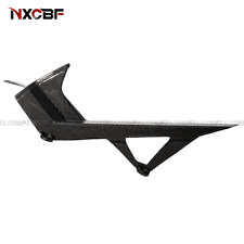 For 2022-2024 Ducati Multistrada V2/S Carbon Fiber Chain Guard Cover Fairing