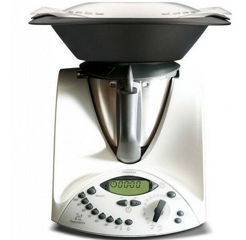 Thermomix out warranty - out, of