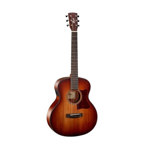 Cort little acoustic - cj,