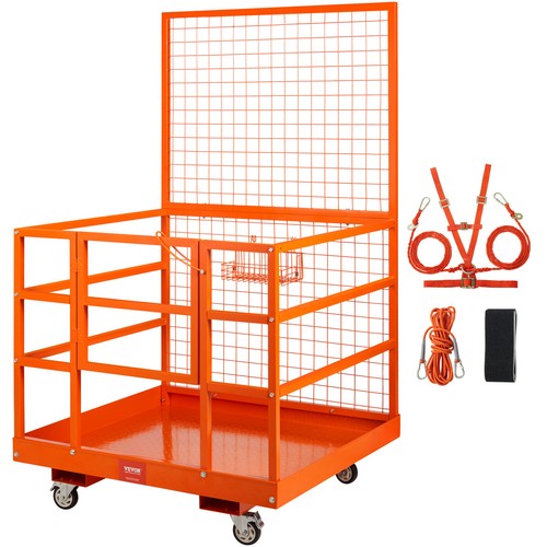 Vevor forklift safety - vevor,