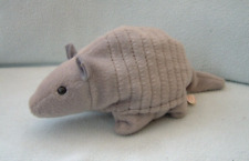 Vintage Ty Beanie Baby TANK