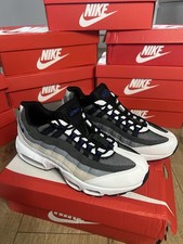 Nike Air Max 95 Men’s Black