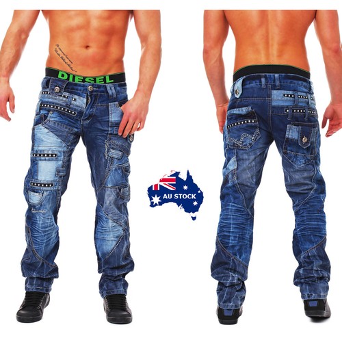 Mens new 100 authentic kosmo - mens,