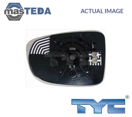 320 0041 rear - 320-0041-1, mirror
