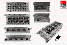 Cylinder Head Fits Audi A3 Q2