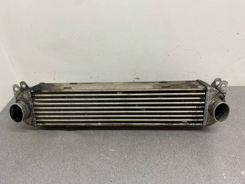 Discovery intercooler tdv6 - 3,