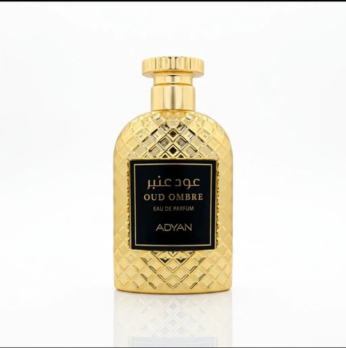 Adyan oud ombre - oud, eau