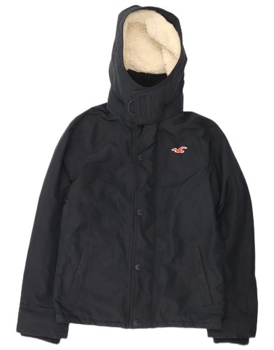 Hollister mens hooded - mens,