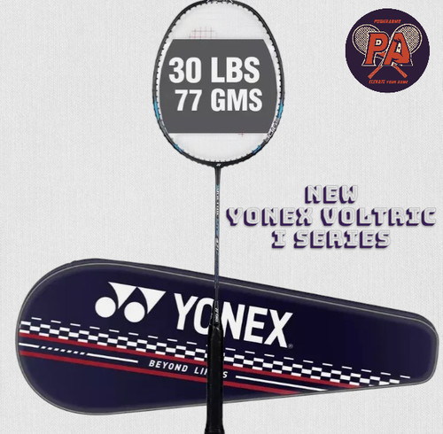 Yonex voltric lite - i, blue