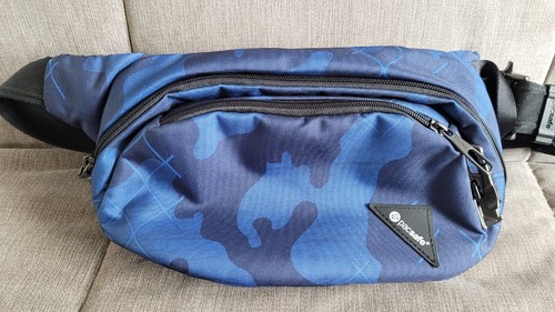 Pacsafe vibe 100 - 100, hip