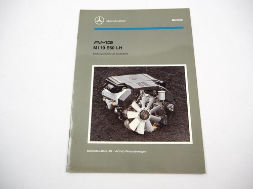 1993 mercedes benz amg - 1993,