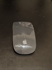 Apple Magic Mouse 2 A1657 Wireless Space Grey/Black