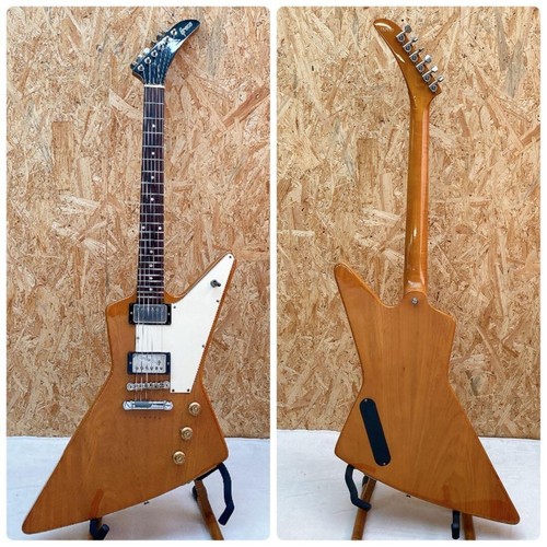 Greco 800 explorer - ex-800,