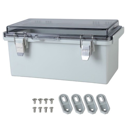 Distribution box protections - distribution,