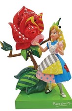 Britto Disney Alice in