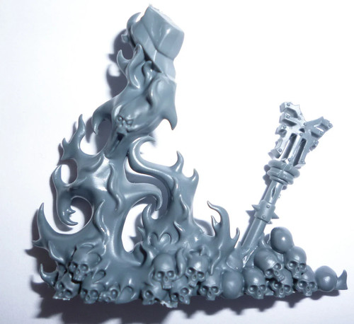 Warhammer daemons khorne - warhammer,