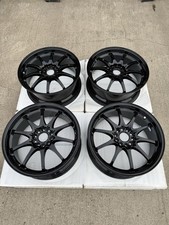 Rays Eng Volk  Racing CE28