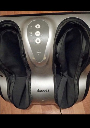 Osim isqueez foot - osim,