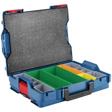 Bosch L-BOXX 102 Case ABS
