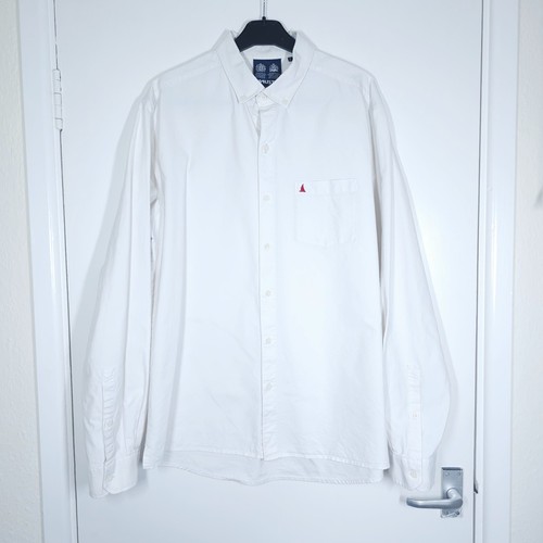 Musto mens white size - white,