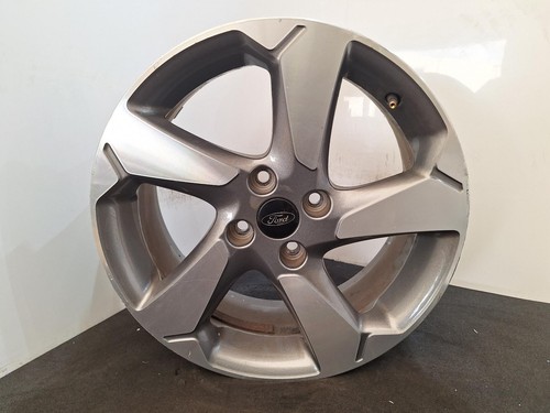 Ford fiesta active mk8 - ford,