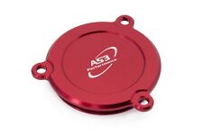 AS3 PERFORMANCE STARTER MOTOR COVER to fit SUZUKI DRZ 400 E S SM 2000-2022