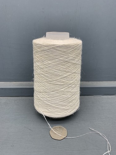 200g cones silk linen - silk, 50%