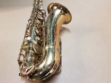 VITO ALTO / ALTO SAX / SAXOPHONE 