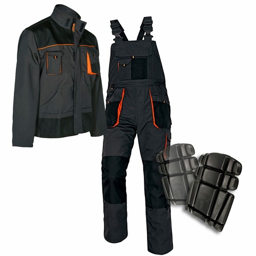 Heavy duty work trousers - heavy, &