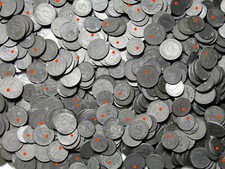 Third Reich - 100 coins 1, 5