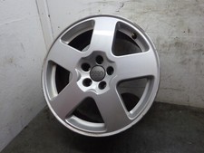 Audi TT MK1 2000 16" Alloy Wheel 5X100 (8N0601025G) TT182