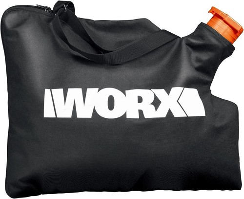 Worx trivac replacement - worx,