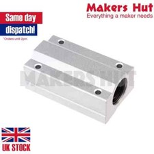 SC12LUU 12mm Linear Ball