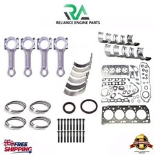 MITSUBISHI 2.5 D 4D56 16V MAIN