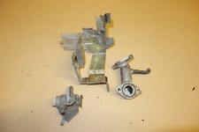 Yamaha T50 town mate 50 townmate 50 t80 job lot various parts fuel tap bracket