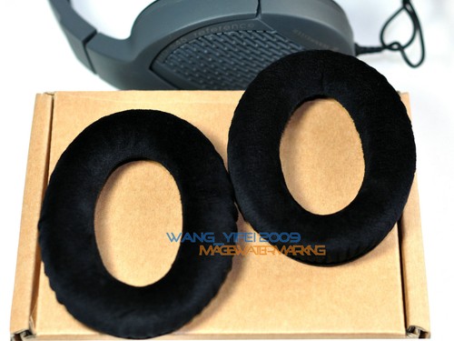 New velour replacement - new,